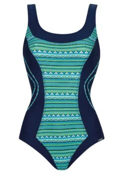 Produktinformationen "Badeanzug Blueberry"