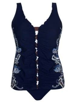 Sunflair Produktinformationen "Tankini Paisley Marina" -Sunflair Verkäufe 57 28076 3058 1280x1280