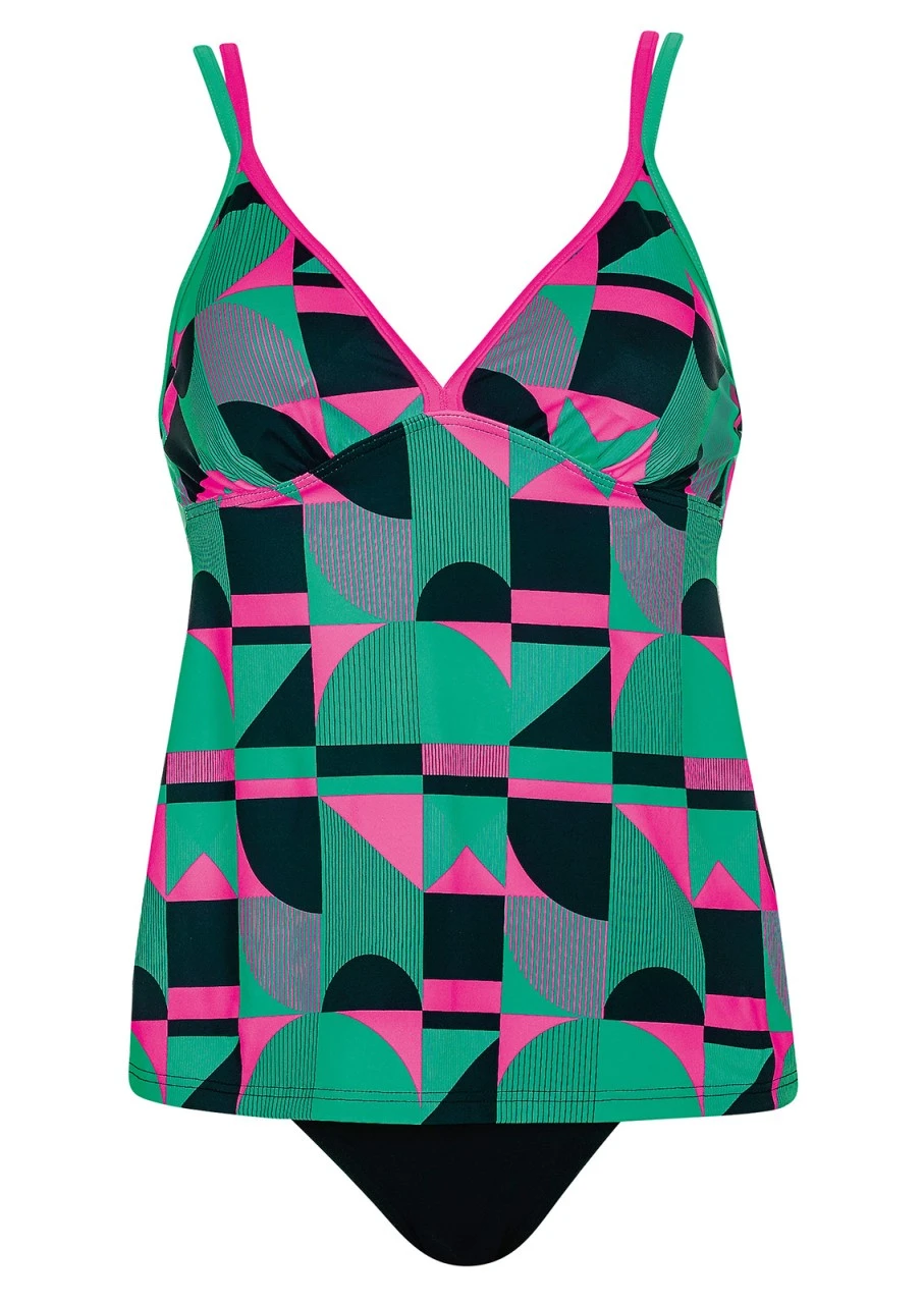 Olympia Produktinformationen "Tankini Time" 1 Olympia Produktinformationen "Tankini Time"