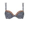 Sunflair Produktinformationen "Bikini Top Blue Orleans"