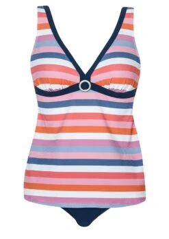 Sunflair Produktinformationen "Tankini Softgrip"