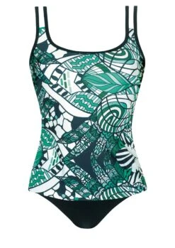 Produktinformationen "Tankini Coconut Dream"