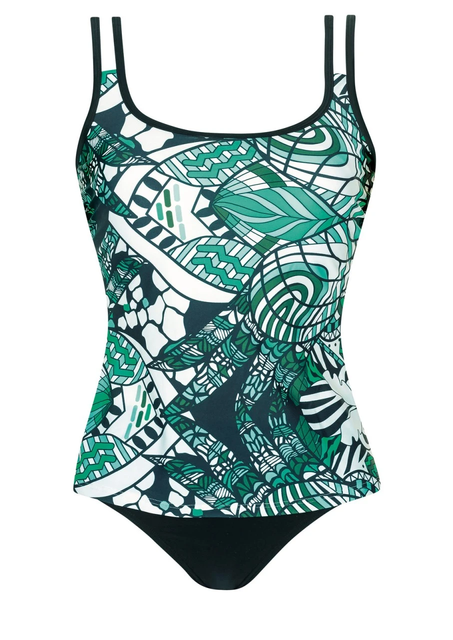 Produktinformationen "Tankini Coconut Dream" 1 Produktinformationen "Tankini Coconut Dream"