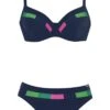 Sunflair Produktinformationen "Bikini Pink Wave"