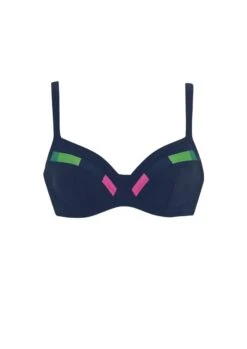 Sunflair Produktinformationen "Bikini Top Pink Wave"