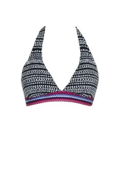 Sunflair Produktinformationen "Bikini Top Sparkling Black"