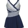 Sunflair Produktinformationen "Badekleid Lady In Blue"