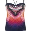 Sunflair Produktinformationen "Tankini Fire Bird"