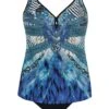 Sunflair Produktinformationen "Tankini Blue Charm"