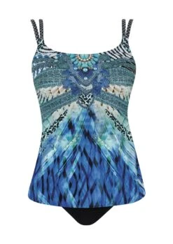 Sunflair Produktinformationen "Tankini Blue Charm Mastectomy" -Sunflair Verkäufe 58 28056 26 1280x1280