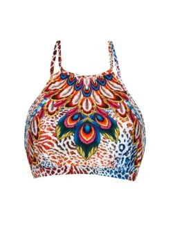 Opera Produktinformationen "Bikini Flamed Nature" 9 Opera Produktinformationen "Bikini Flamed Nature" -Sunflair Verkäufe 58 61066 99 detail 2 1280x1280