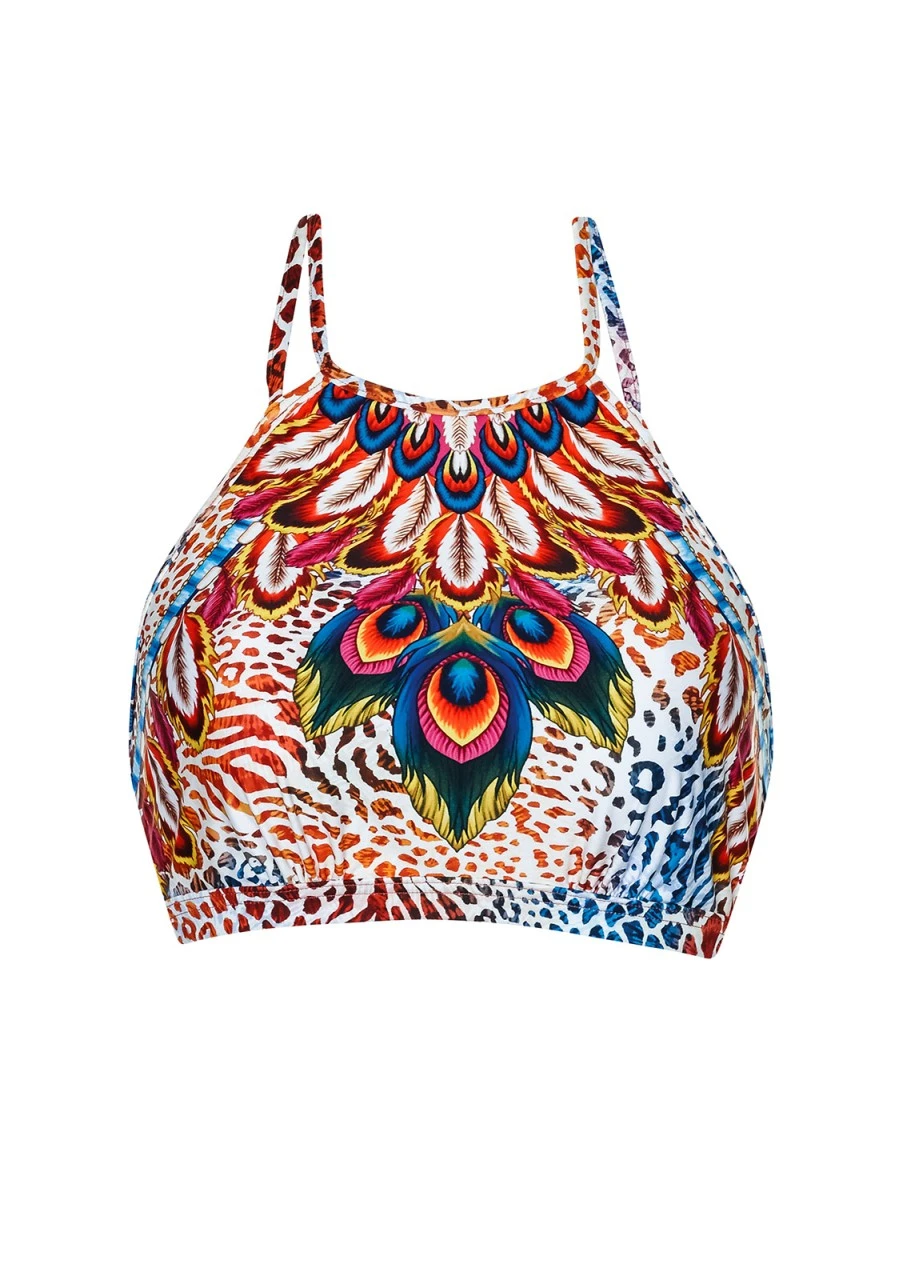 Opera Produktinformationen "Bikini Flamed Nature" 5 Opera Produktinformationen "Bikini Flamed Nature" – Bild 5