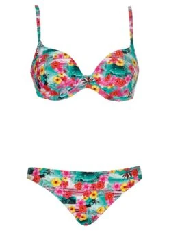 Produktinformationen "Bikini Flower Power"