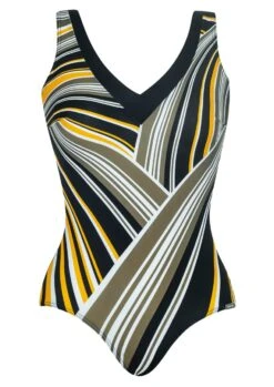 Produktinformationen "Badeanzug Rainbow End"