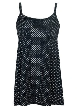 Produktinformationen "Tankini White Dots" -Sunflair Verkäufe 59 18006 5 1280x1280