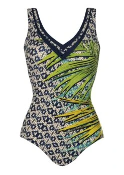 Sunflair Produktinformationen "Badeanzug French Leaf"