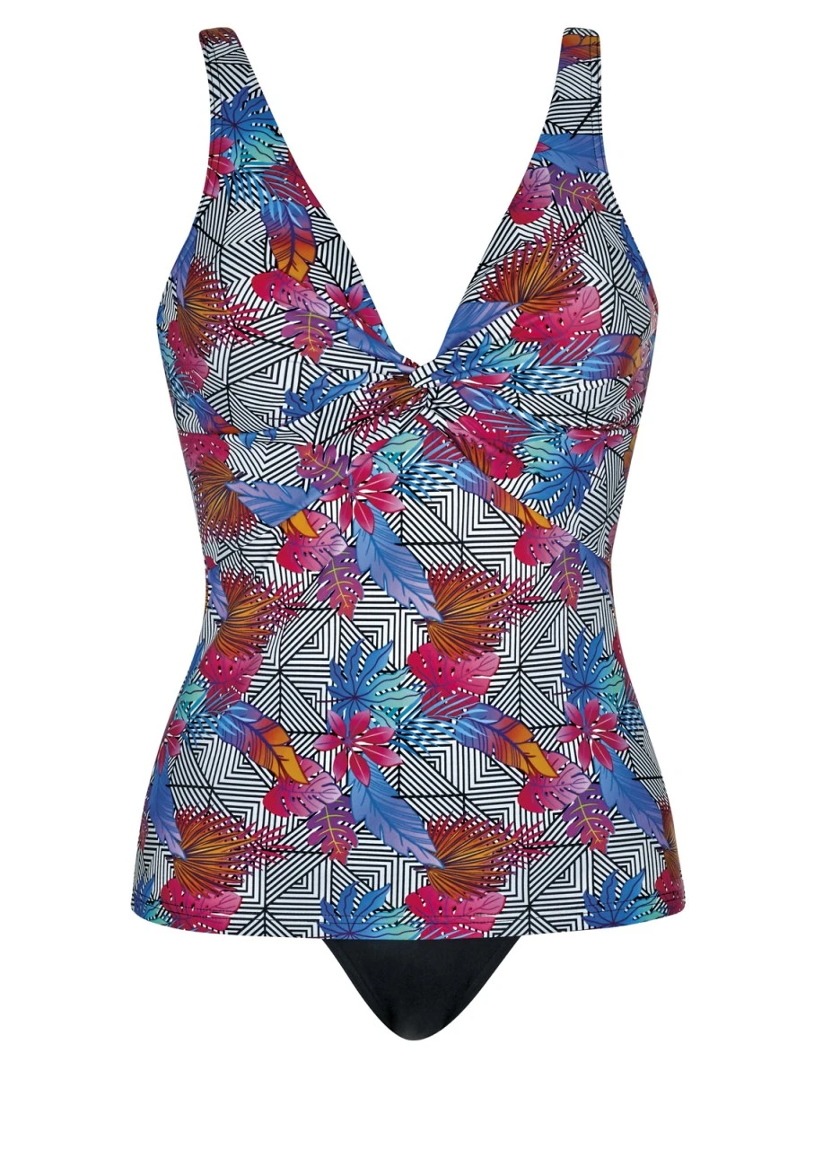 Produktinformationen "Tankini Ella" 1 Produktinformationen "Tankini Ella"