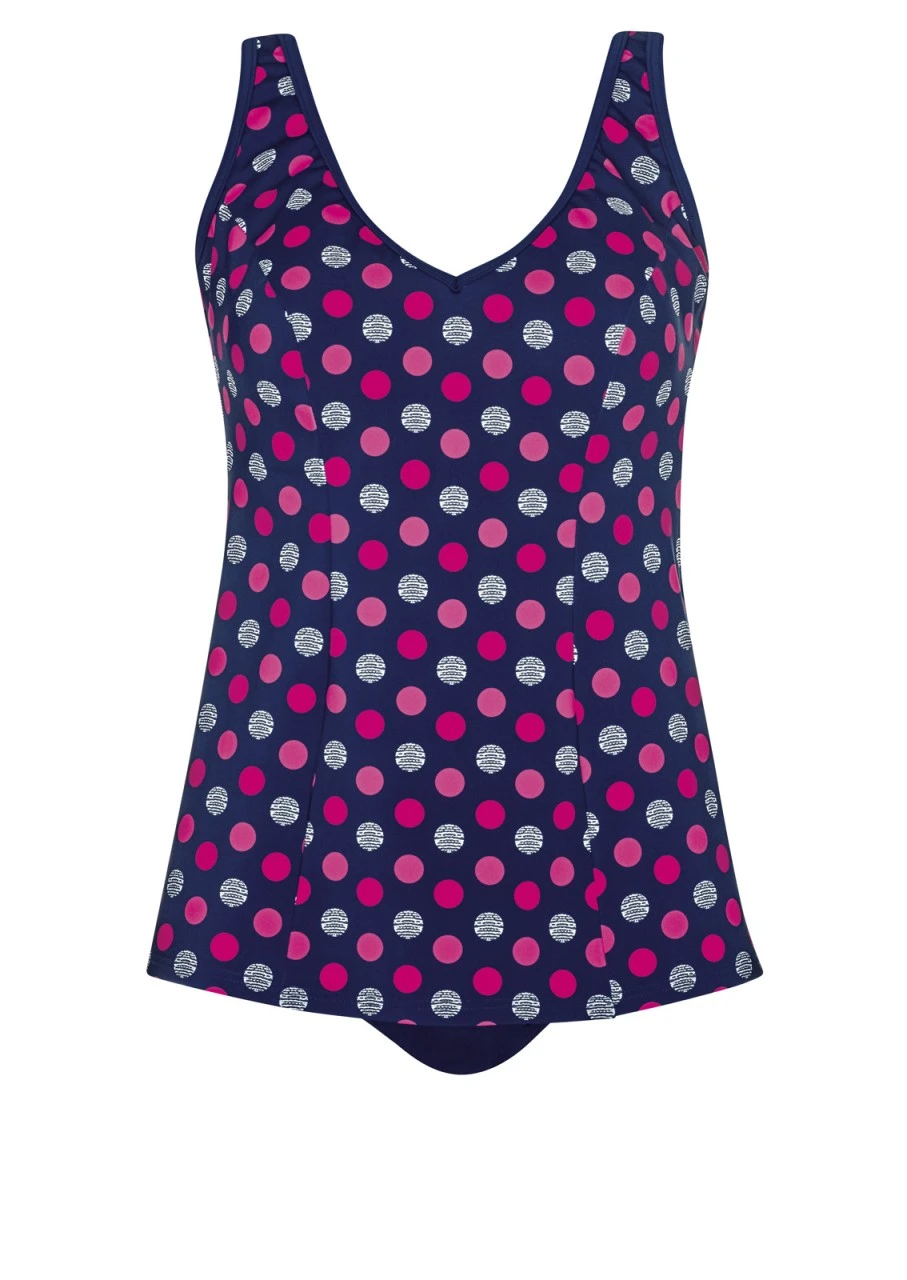 Produktinformationen "Tankini Clara" 2 Produktinformationen "Tankini Clara" – Bild 2