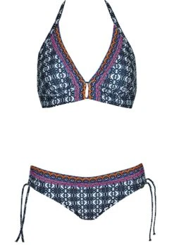 Sunflair Produktinformationen "Bikini Latin Art Maternity"
