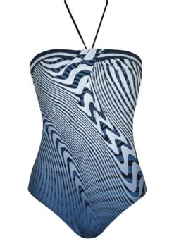 Sunflair Produktinformationen "Badeanzug Californian Blue"