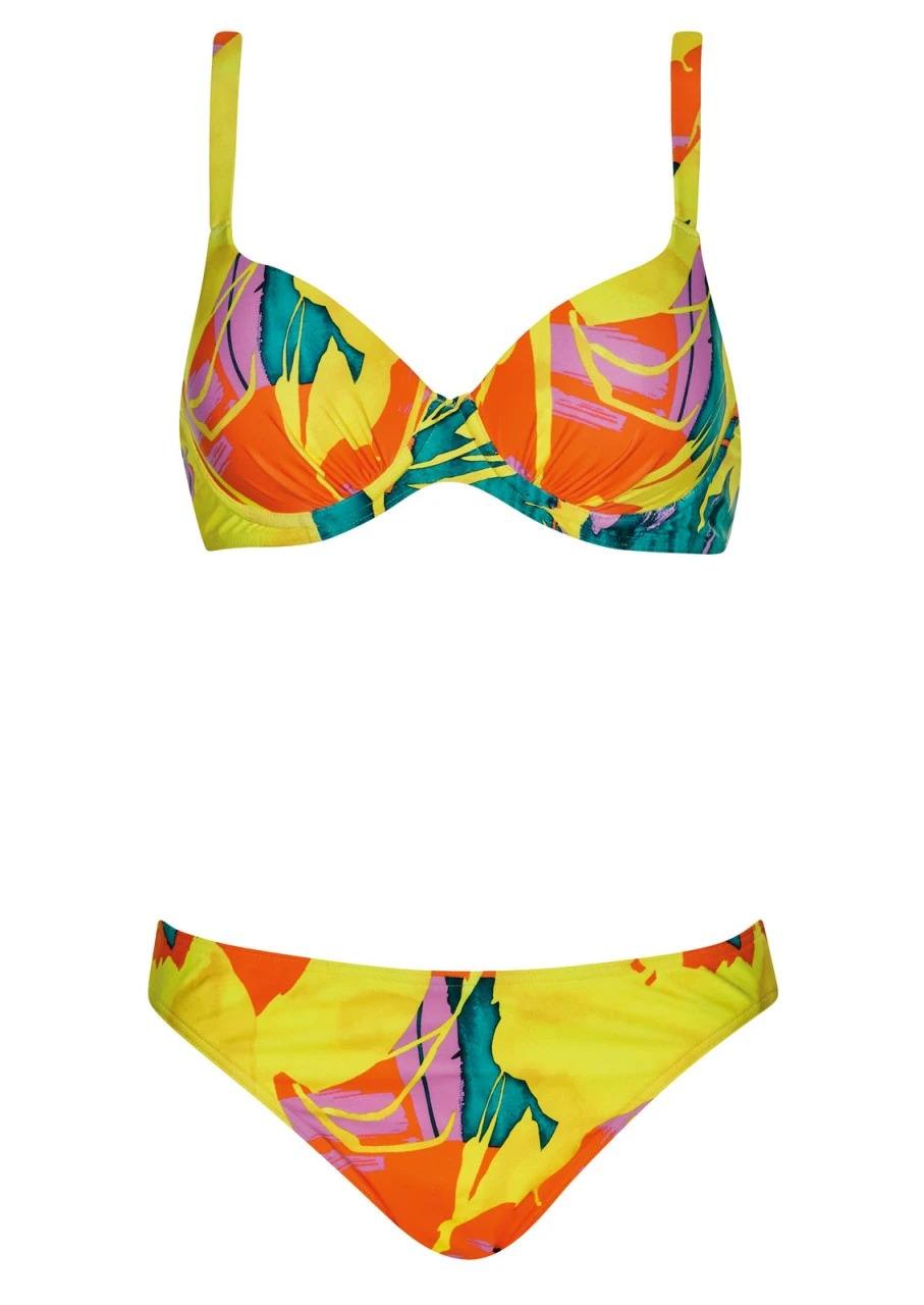 Olympia Produktinformationen "Bikini Sunny Kiss" 2 Olympia Produktinformationen "Bikini Sunny Kiss" – Bild 2