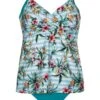 Olympia Produktinformationen "Tankini Tropical Dream"
