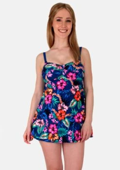 Produktinformationen "Badekleid SUNMARIN 62.4"