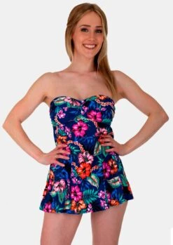 Produktinformationen "Badekleid SUNMARIN 62.4" -Sunflair Verkäufe 62 12037 3099 3 1280x1280