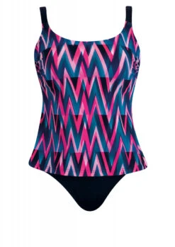 Produktinformationen "Tankini SUNMARIN 62.2 Mastectomy"