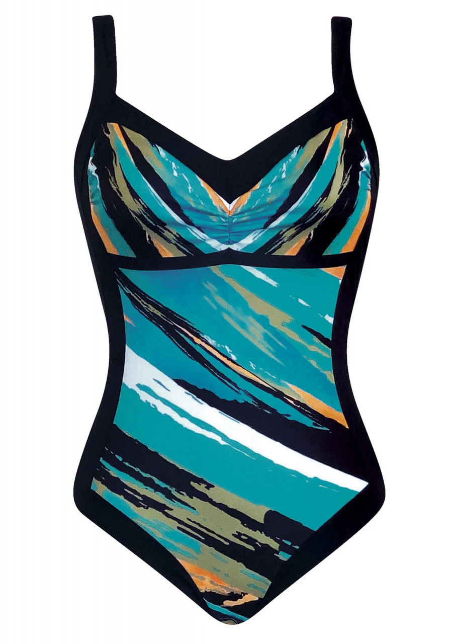 Produktinformationen "Badeanzug SUNFLAIR 62.2" 1 Produktinformationen "Badeanzug SUNFLAIR 62.2"