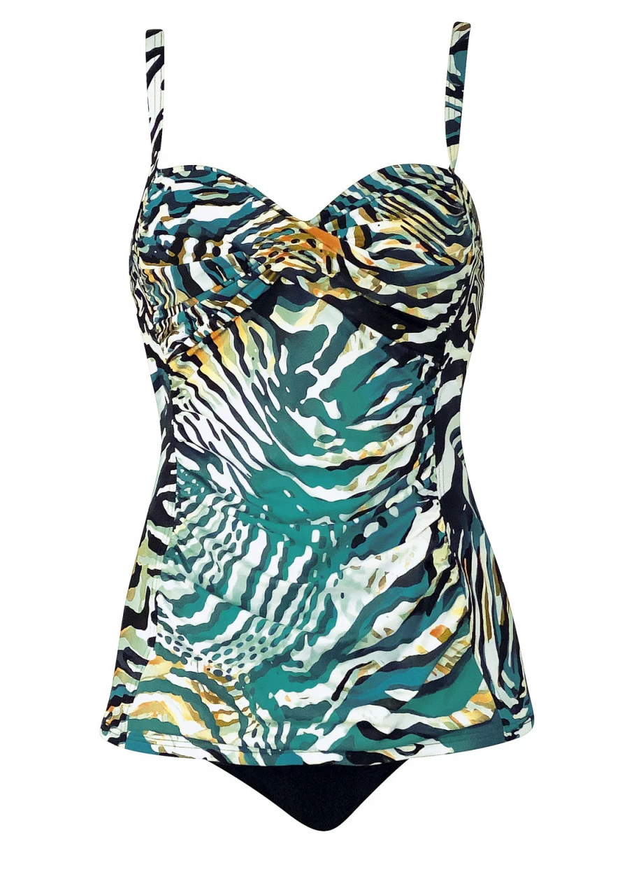 Produktinformationen "Tankini SUNFLAIR 62.2" 1 Produktinformationen "Tankini SUNFLAIR 62.2"