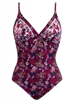 Produktinformationen "Badeanzug OLYMPIA 62.14"