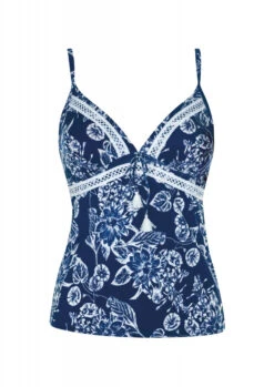 Produktinformationen "Tankini Top OLYMPIA 62.18" -Sunflair Verkäufe 62 38607 26 1280x1280