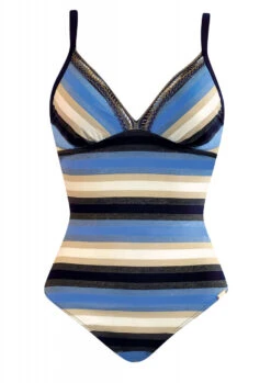 Produktinformationen "Badeanzug OPERA 62.8"