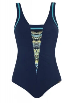 Produktinformationen "Badeanzug SUNFLAIR 62.84 Shapewear"