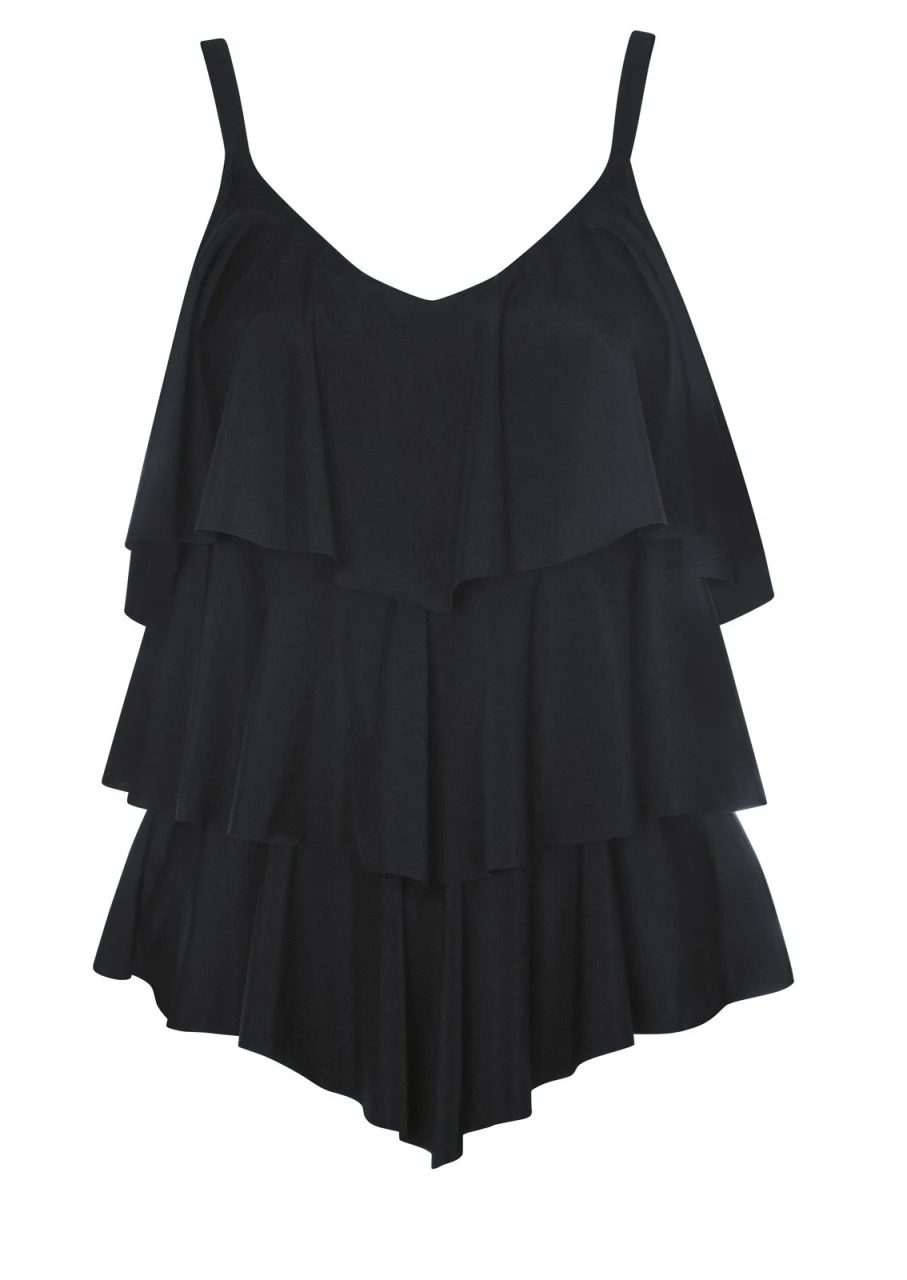 Produktinformationen "Badeanzug SUNFLAIR 62.36 Shapewear" 2 Produktinformationen "Badeanzug SUNFLAIR 62.36 Shapewear" – Bild 2