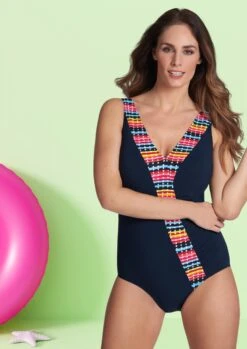 Produktinformationen "Badeanzug SUNMARIN 63.6"