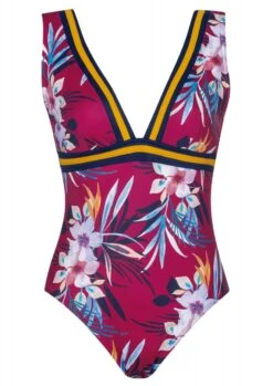 Produktinformationen "Badeanzug OLYMPIA 63.14"