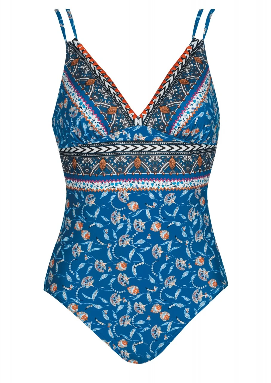 Produktinformationen "Badeanzug OLYMPIA 63.50" 1 Produktinformationen "Badeanzug OLYMPIA 63.50"