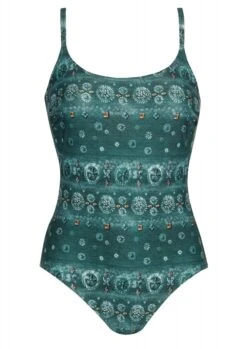 Produktinformationen "Badeanzug OLYMPIA 63.32"