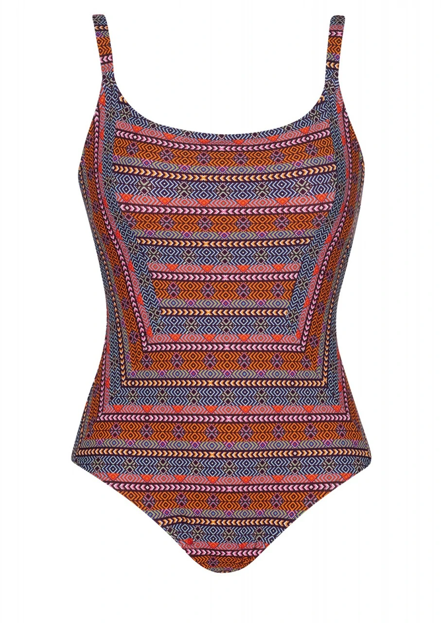 Produktinformationen "Badeanzug SUNFLAIR 63.30" 2 Produktinformationen "Badeanzug SUNFLAIR 63.30" – Bild 2