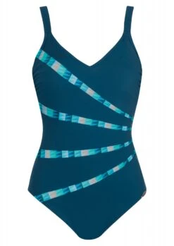 Produktinformationen "Badeanzug SUNFLAIR 63.10 Shapewear"