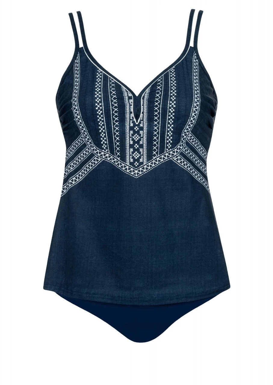 Produktinformationen "Tankini SUNFLAIR 63.2" 1 Produktinformationen "Tankini SUNFLAIR 63.2"