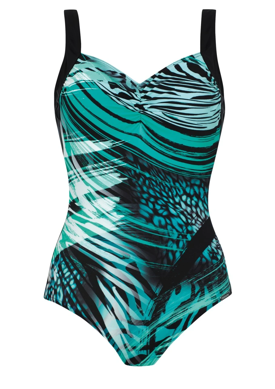 Produktinformationen "Badeanzug SUNMARIN 64.18" 2 Produktinformationen "Badeanzug SUNMARIN 64.18" – Bild 2