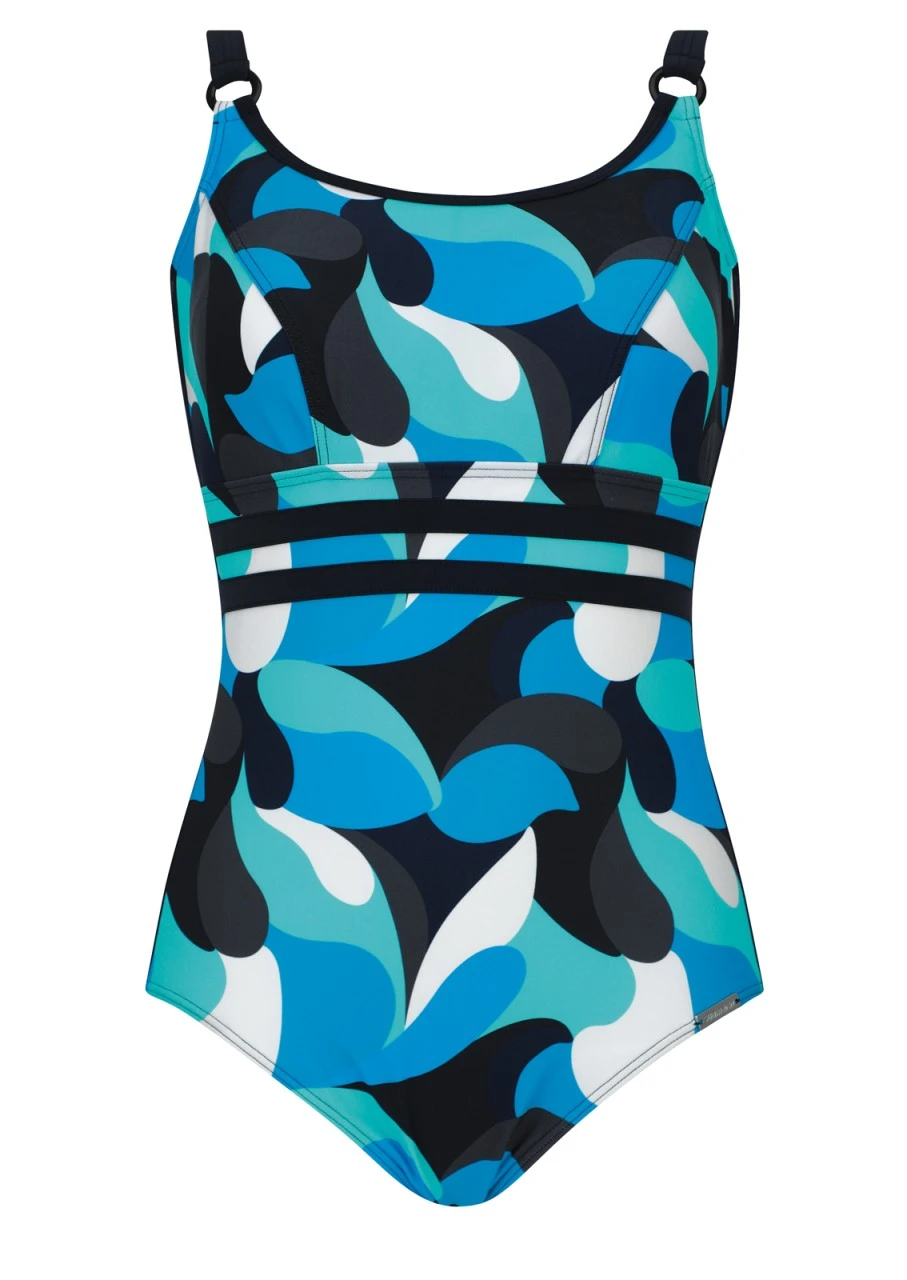 Produktinformationen "Badeanzug SUNMARIN 64.10 Mastectomy" 1 Produktinformationen "Badeanzug SUNMARIN 64.10 Mastectomy"