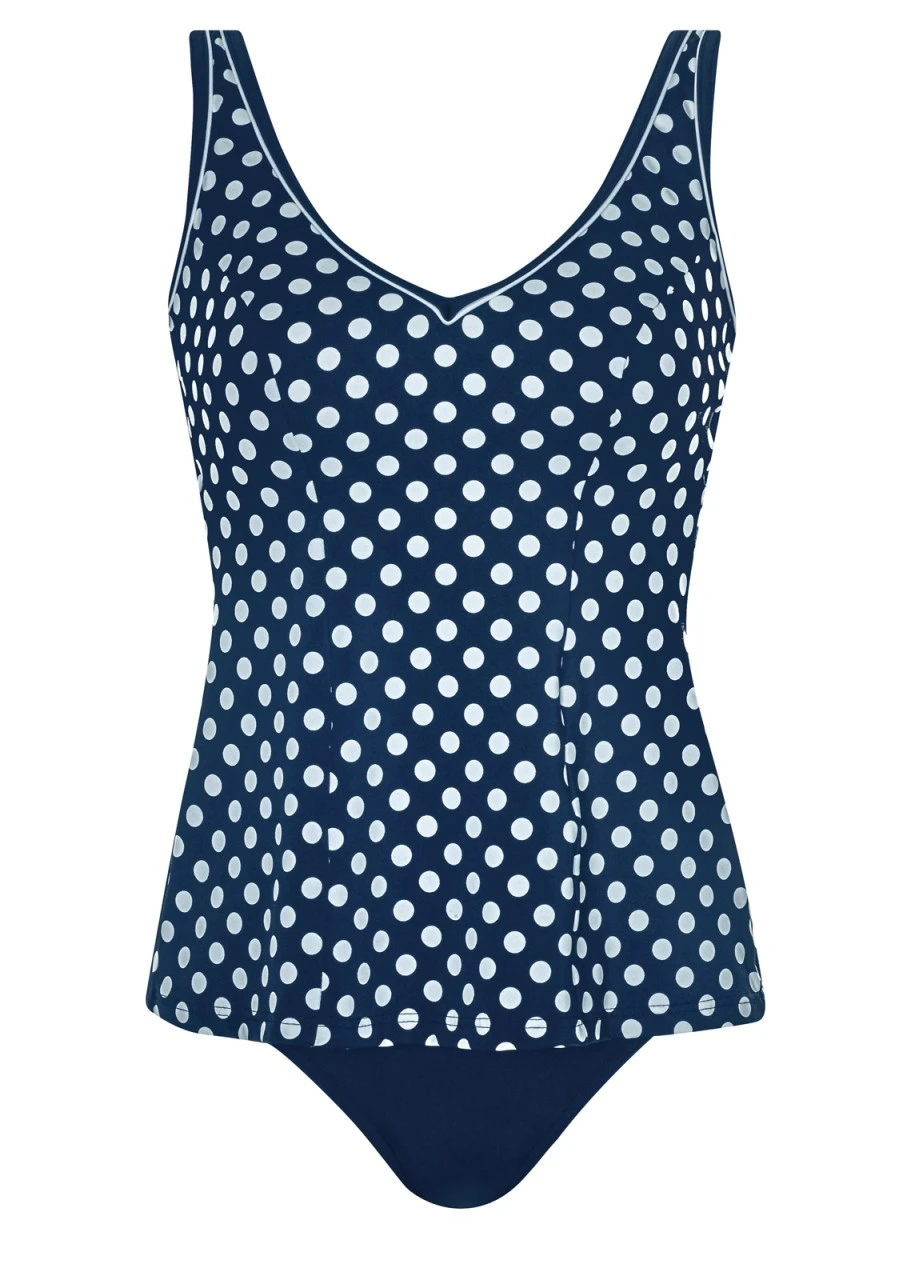 Produktinformationen "Tankini SUNMARIN Basic" 2 Produktinformationen "Tankini SUNMARIN Basic" – Bild 2