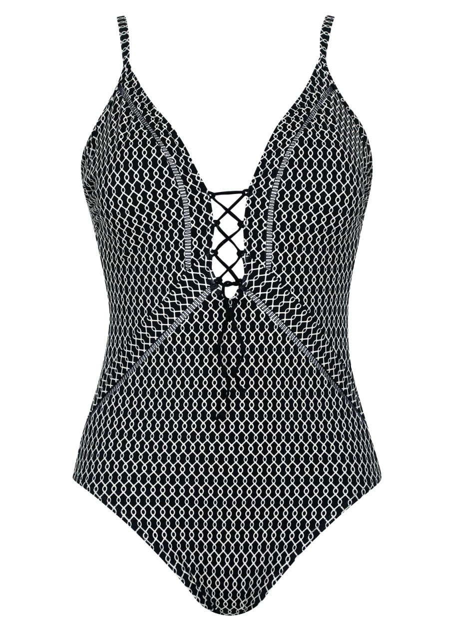 Produktinformationen "Badeanzug OLYMPIA 64.32" 2 Produktinformationen "Badeanzug OLYMPIA 64.32" – Bild 2