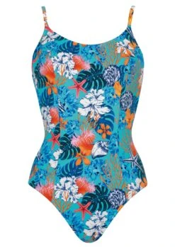 Produktinformationen "Badeanzug OLYMPIA 64.48"