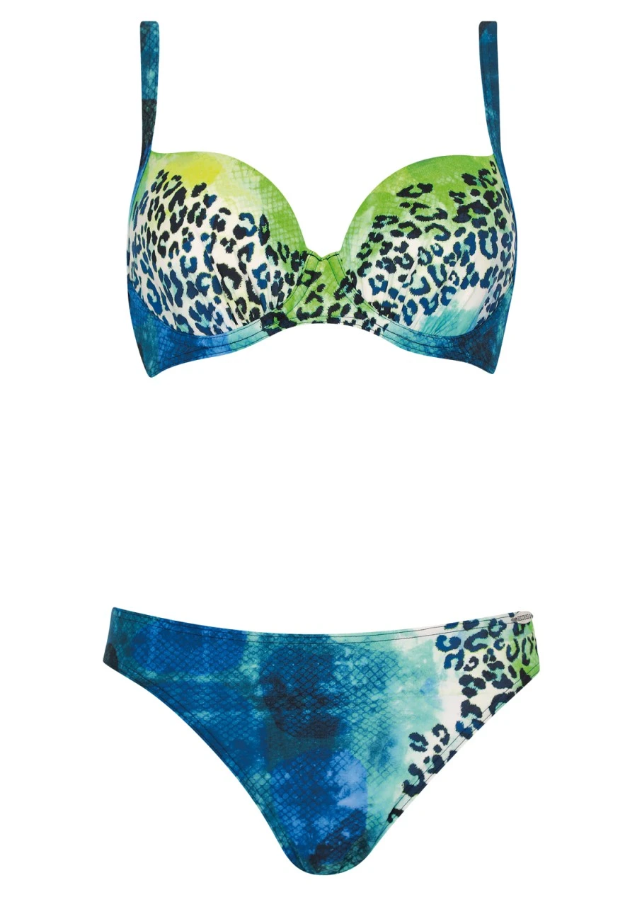 Produktinformationen "Bikini SUNFLAIR 64.8" 2 Produktinformationen "Bikini SUNFLAIR 64.8" – Bild 2