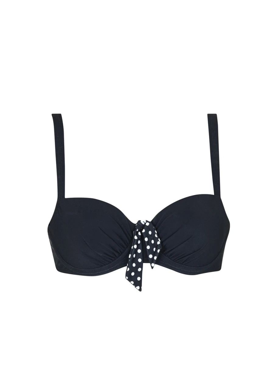 Produktinformationen "Bikini Top SUNFLAIR Basic" 1 Produktinformationen "Bikini Top SUNFLAIR Basic"